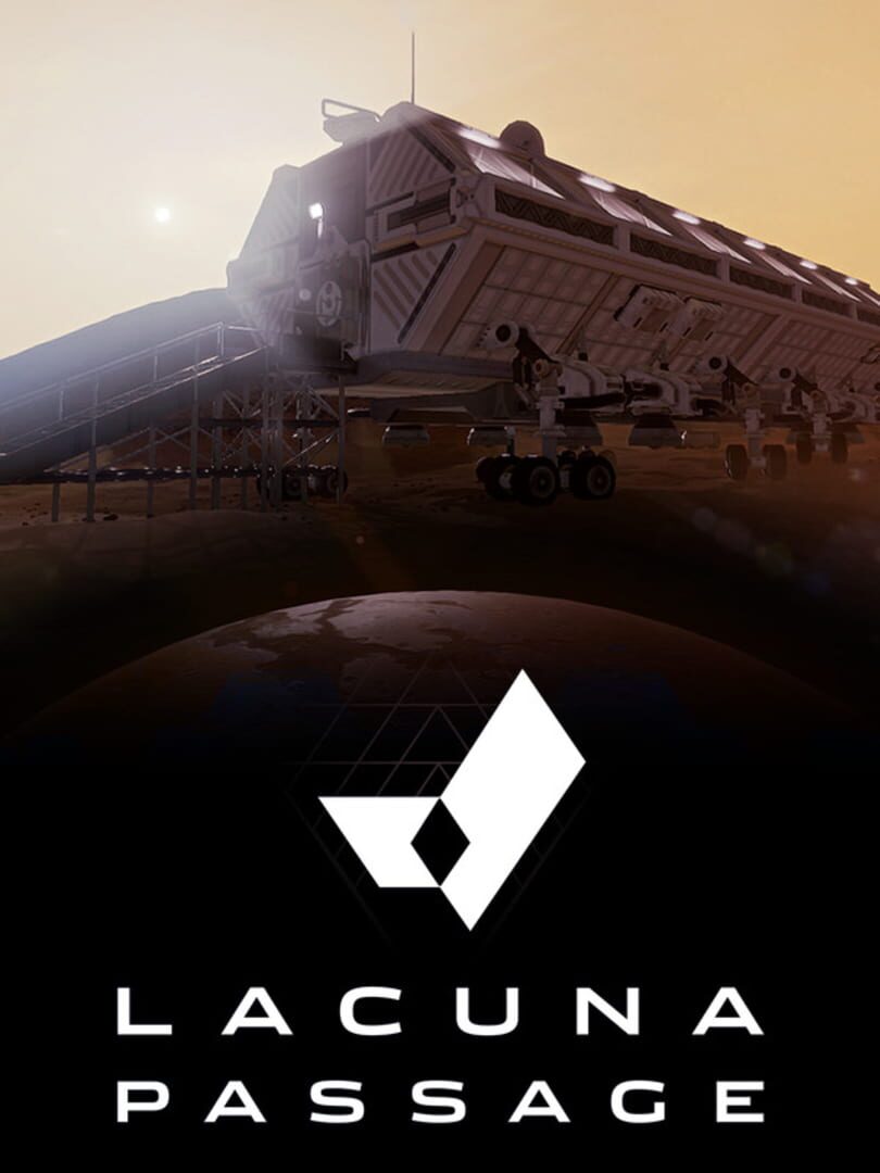 Lacuna Passage (2017)