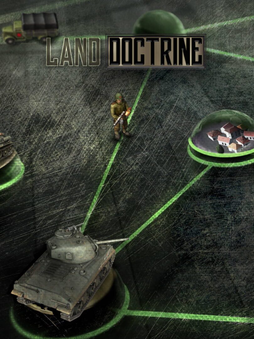 Land Doctrine (2017)