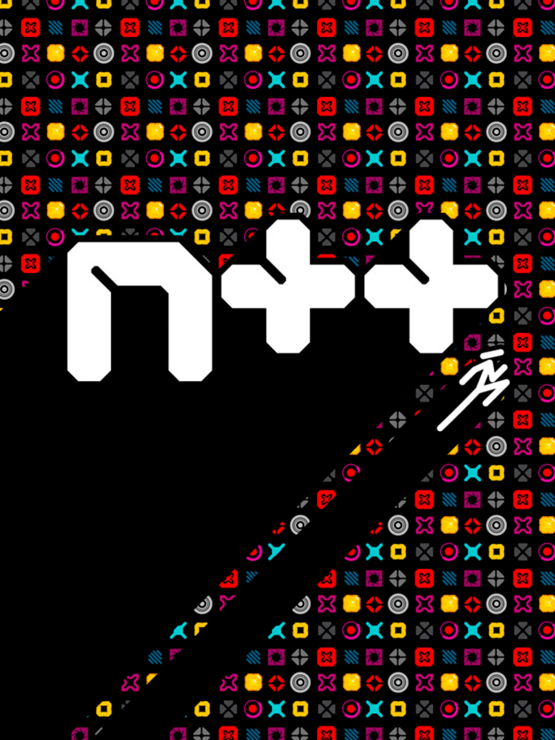 N++ Cover