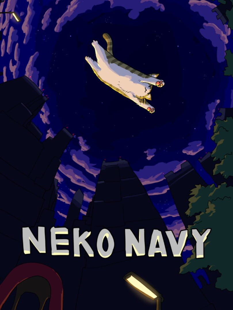 Neko Navy (2017)