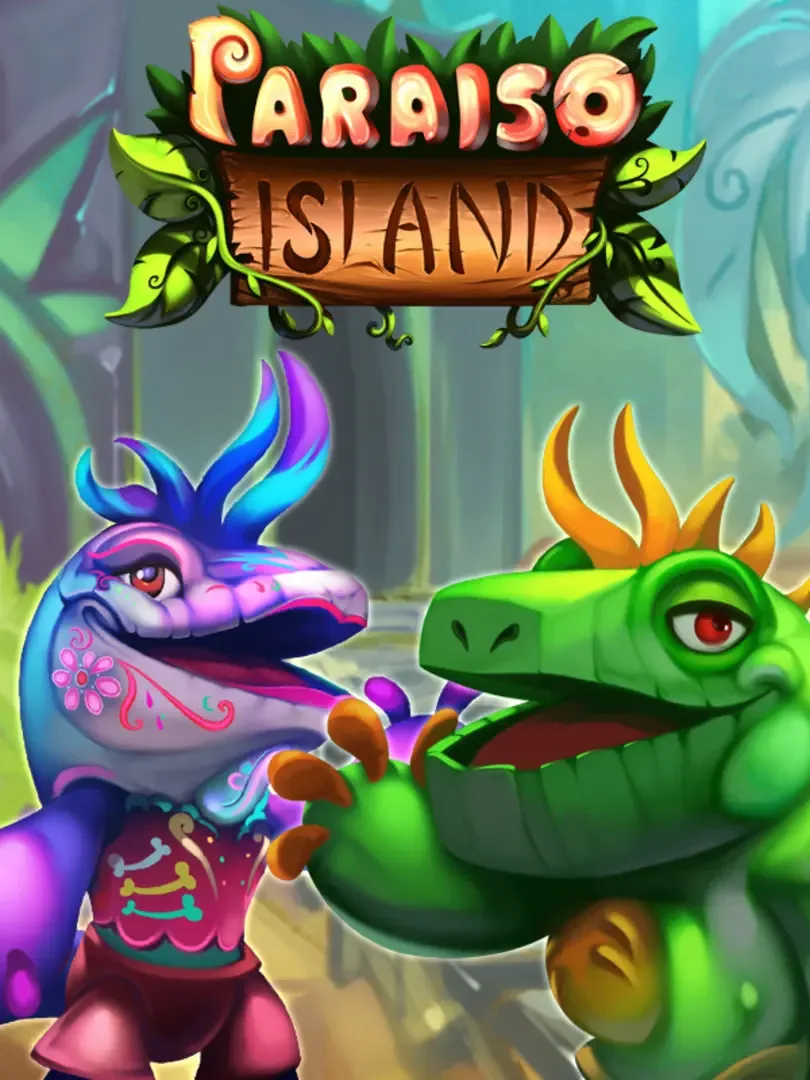 Paraiso Island