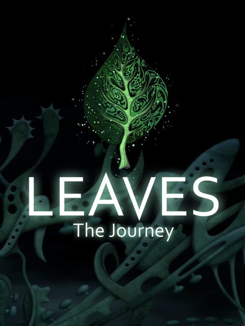 Leaves: The Journey (2017)