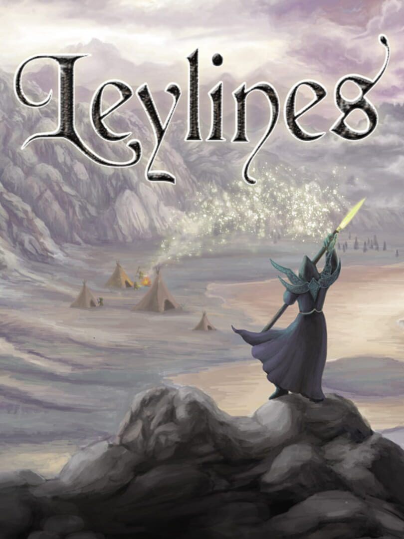 Leylines (2017)