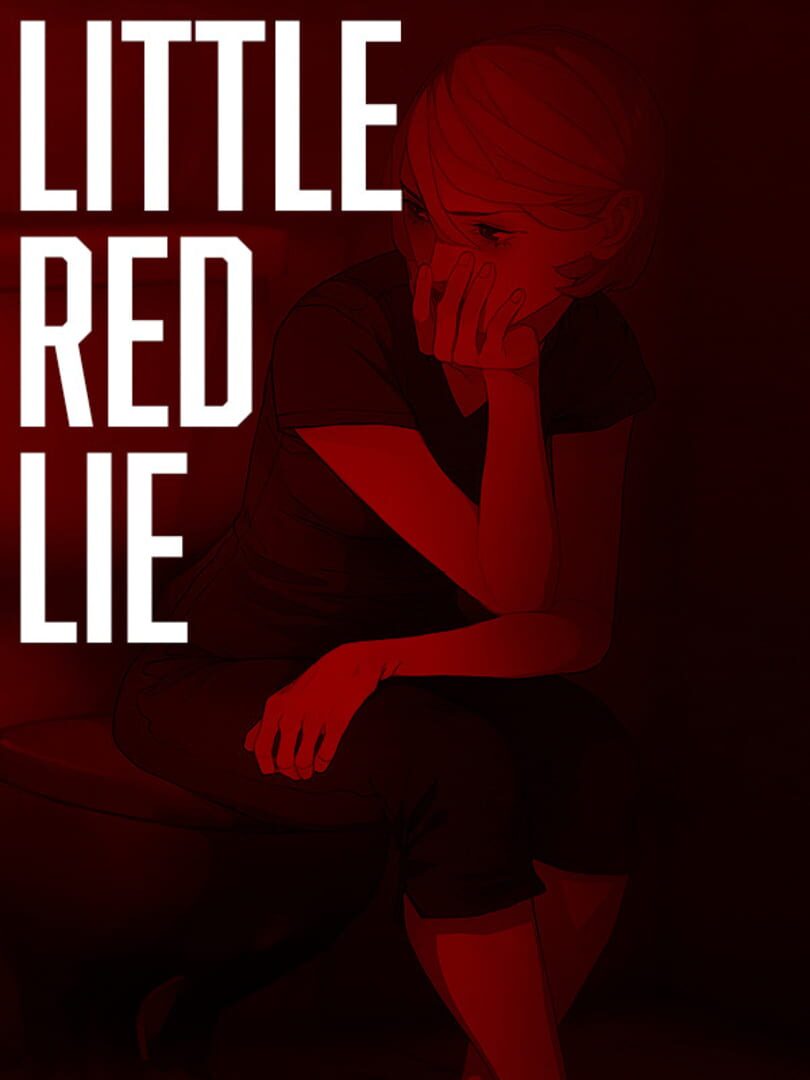 Little Red Lie (2017)