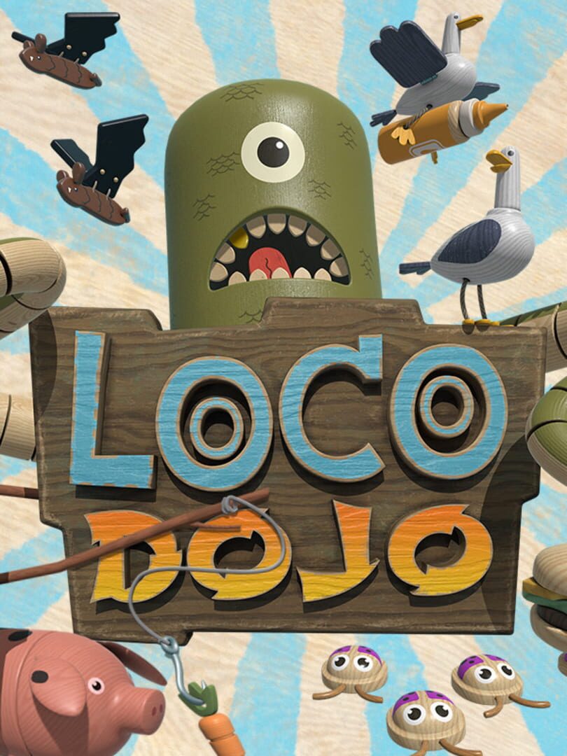 Loco Dojo (2017)