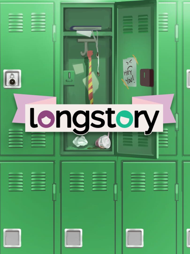 LongStory (2014)