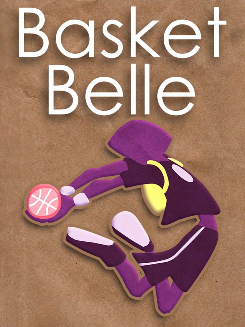 BasketBelle (2014)