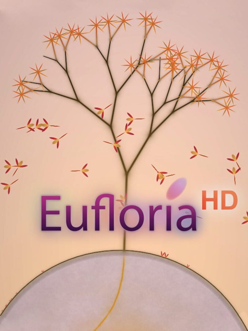 Eufloria HD Remaster (2013)