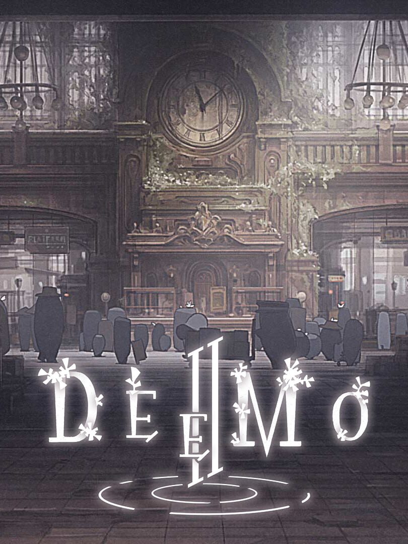 Deemo