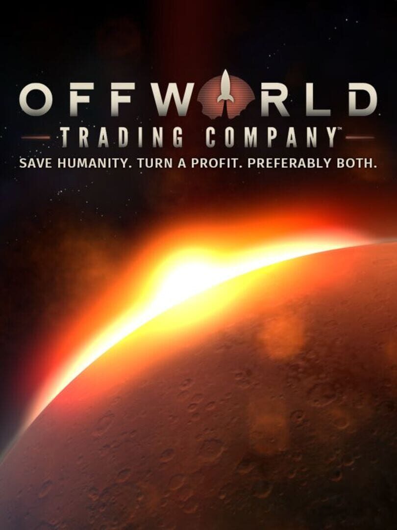 Offworld Trading Company (2016)