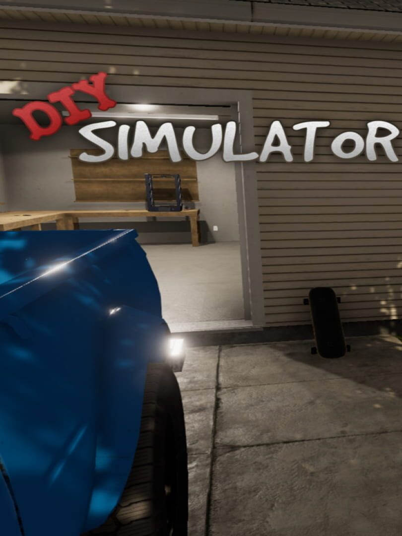 DIY Simulator (2019)