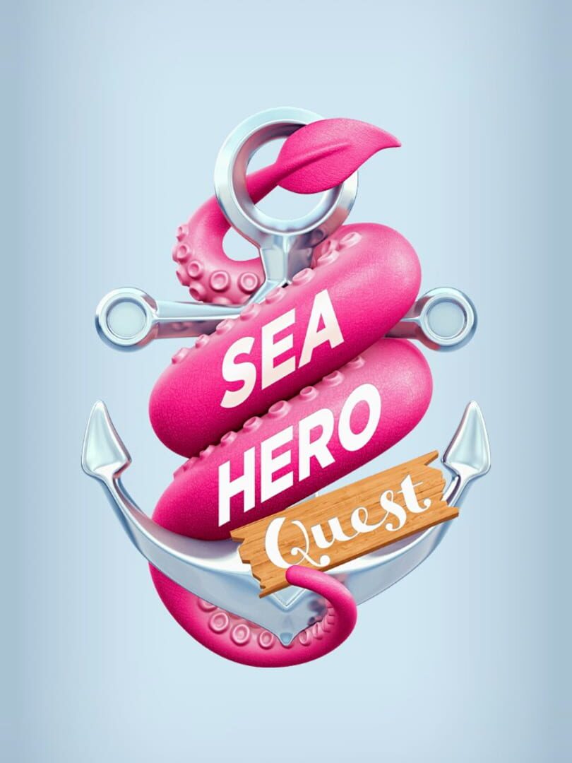 Sea Hero Quest (2016)