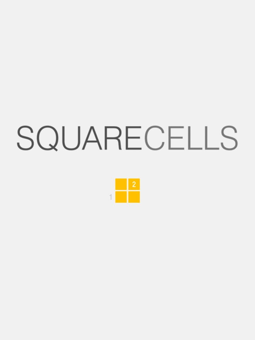 SquareCells (2015)