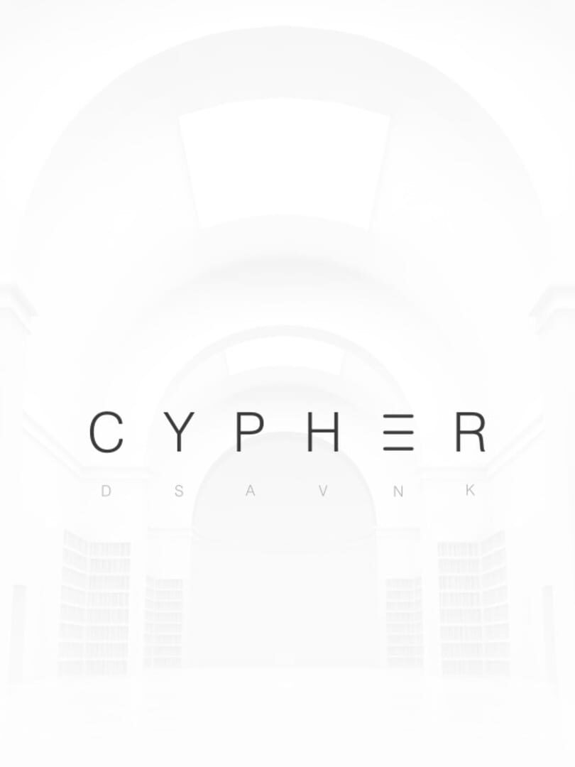 Cypher (2018)