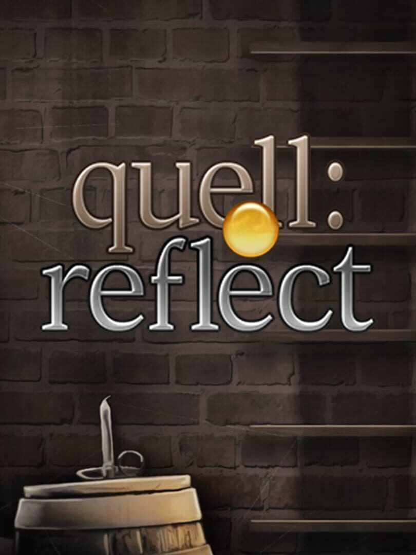 Quell Reflect (2011)