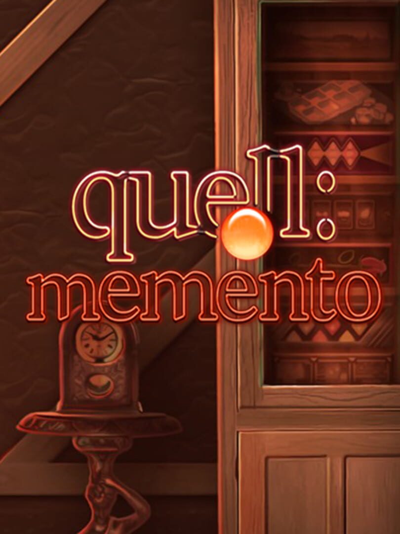 Quell Memento (2013)