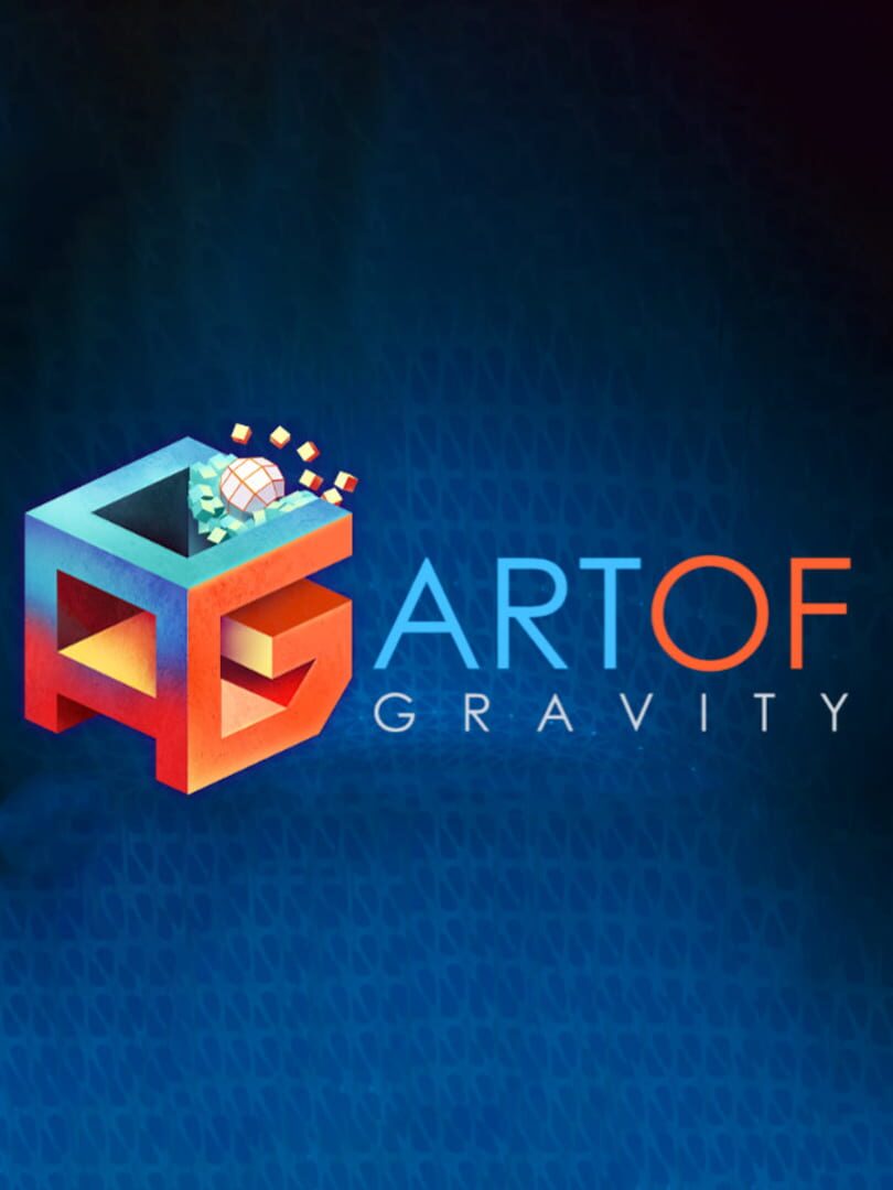 Art of Gravity (2017)