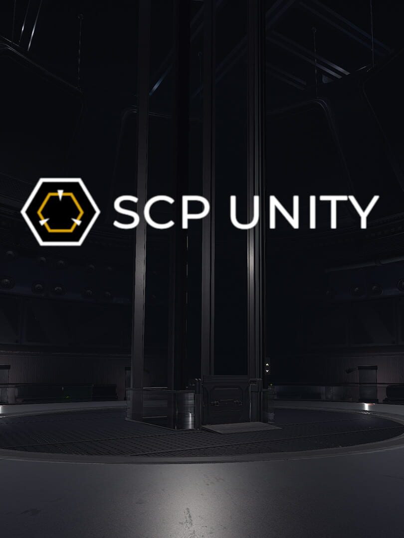 SCP: Unity (2016)