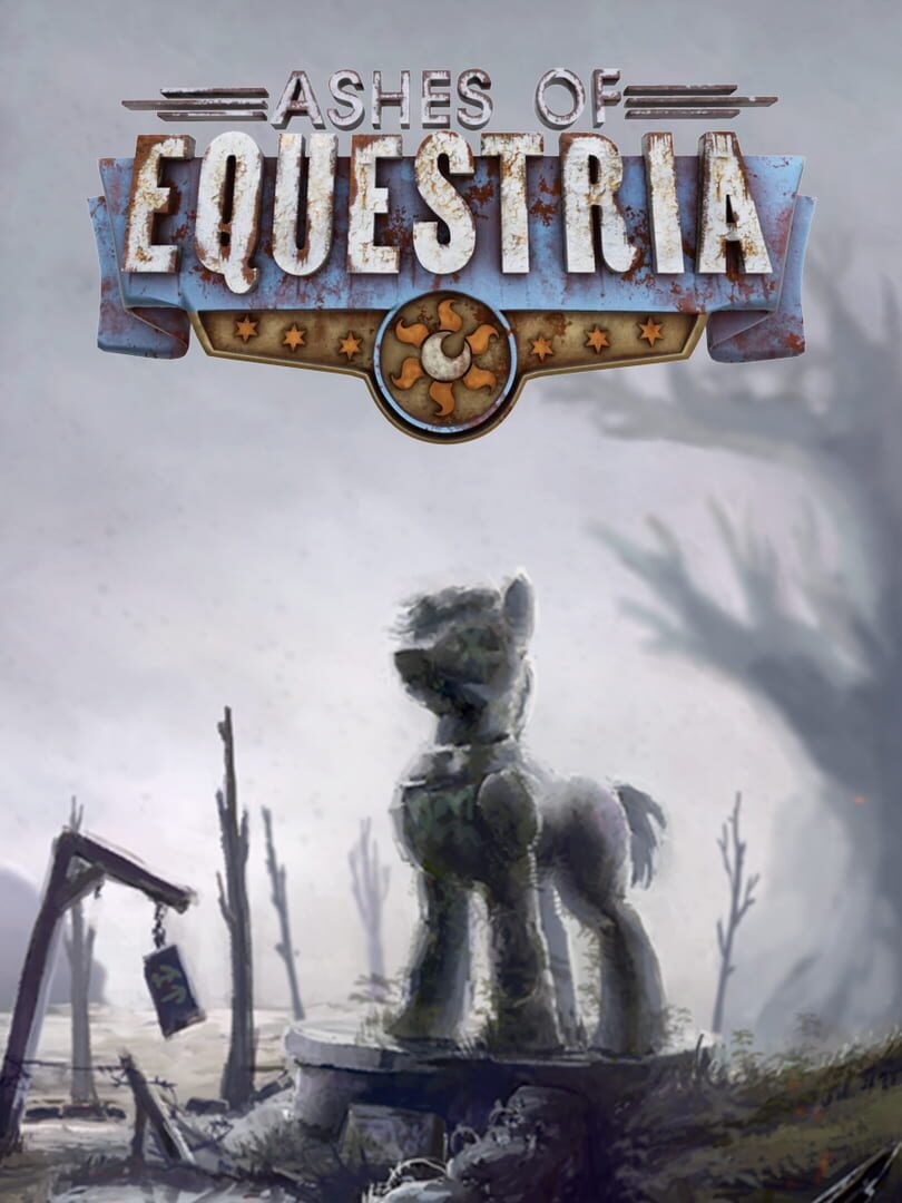 Ashes of Equestria (2017)