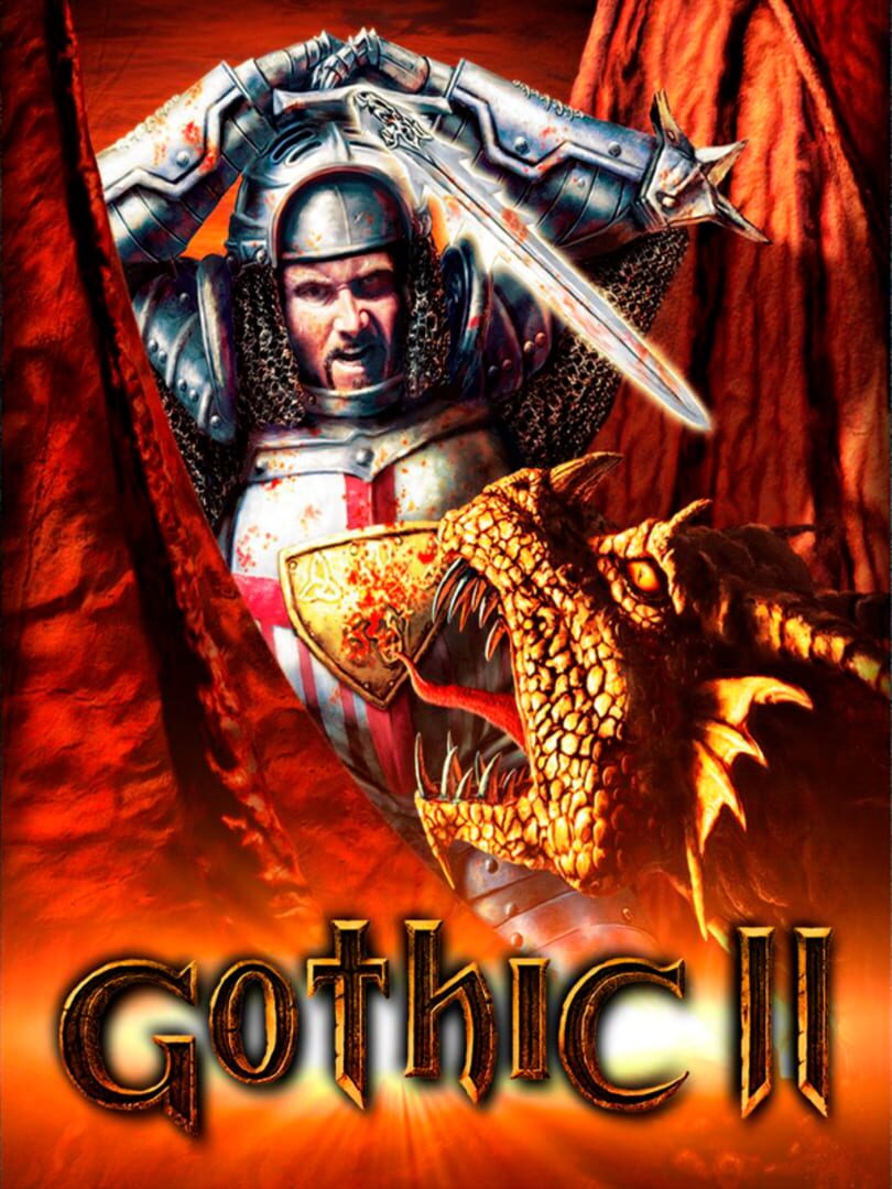 Gothic II (2002)