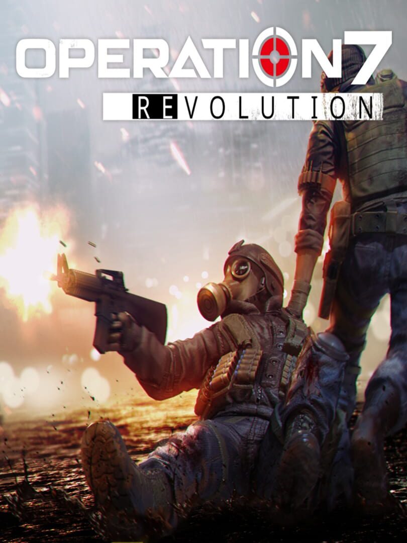 Operation7 Revolution (2017)