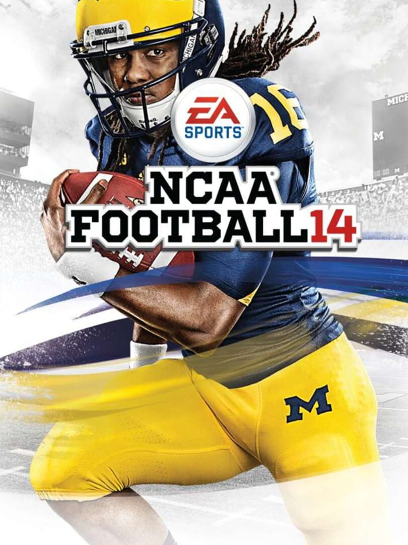 NCAA Football 14 (2013)