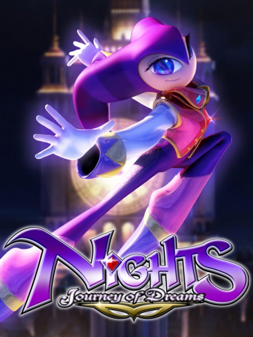 Nights: Journey of Dreams (2007)