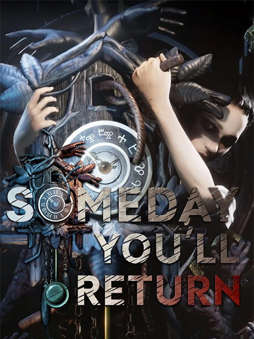 Someday You'll Return (2020)