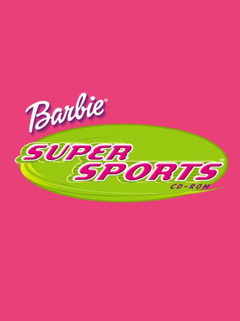 Barbie Super Sports (1999)