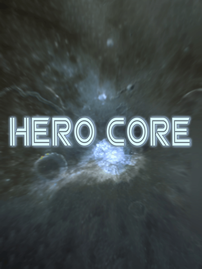 Hero Core Cover