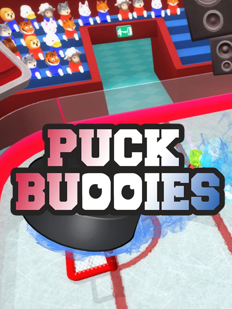 Puck Buddies (2020)