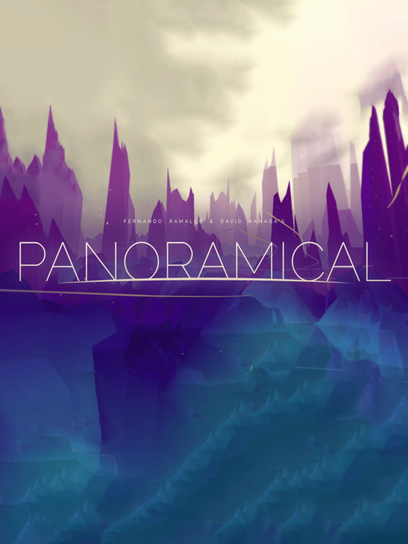 Panoramical Cover