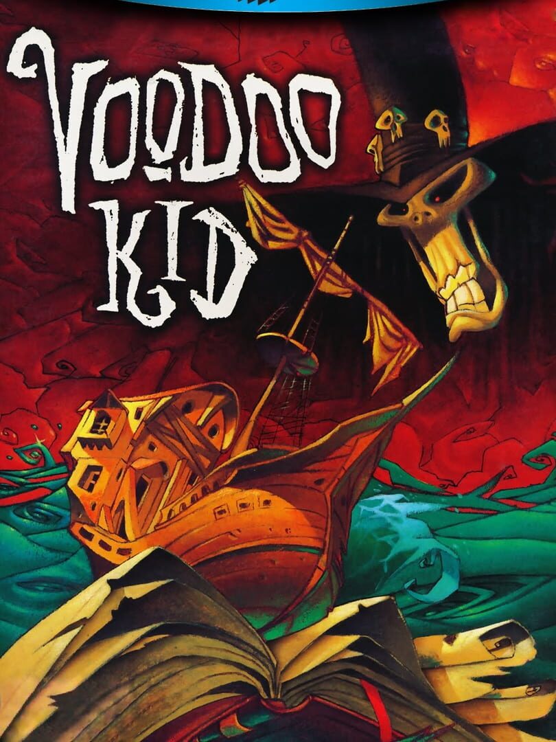 VooDoo Kid (1997)