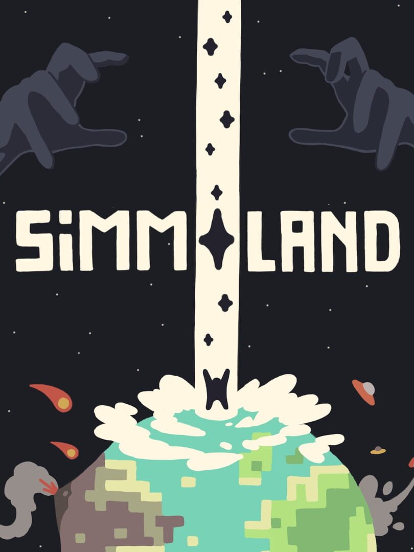 Simmiland (2018)