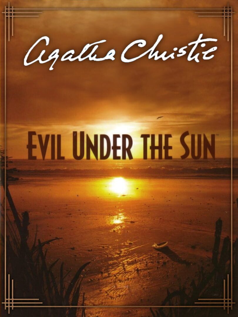 Agatha Christie: Evil Under the Sun