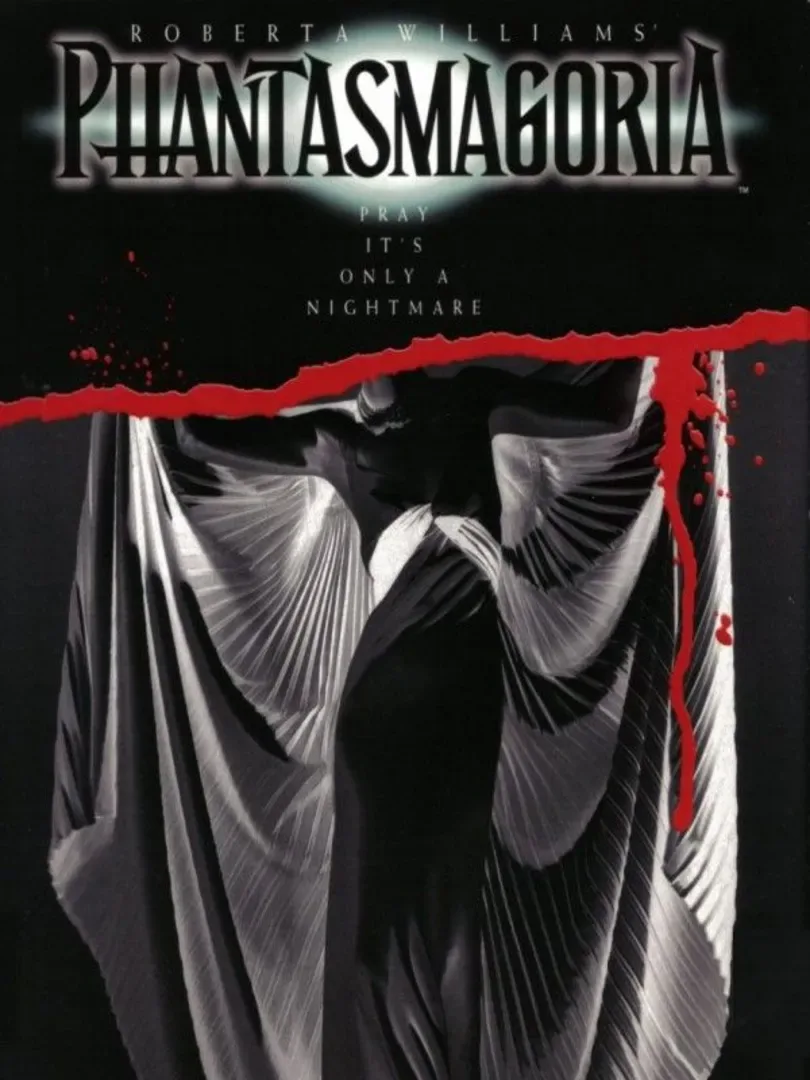 Phantasmagoria