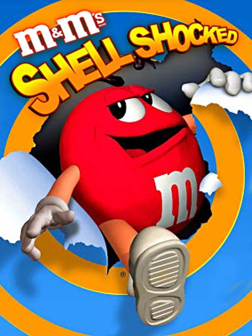 M&M's Shell Shocked (2001)