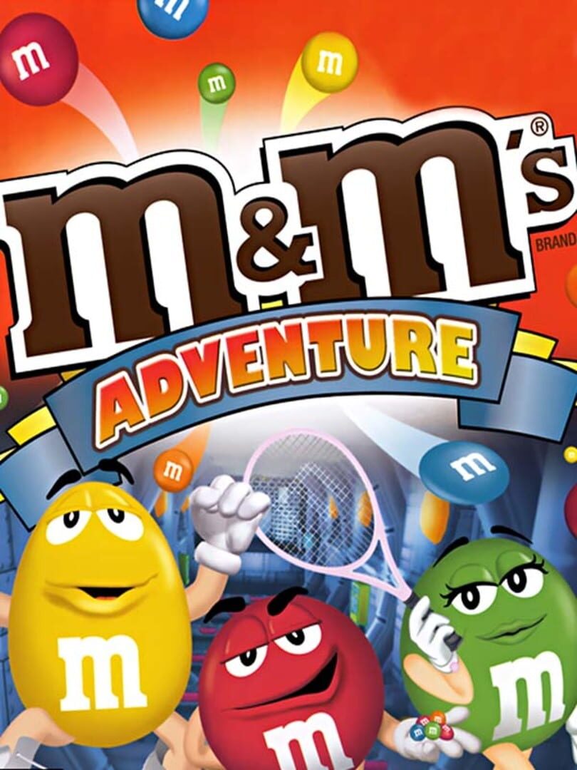 M&M's Adventure