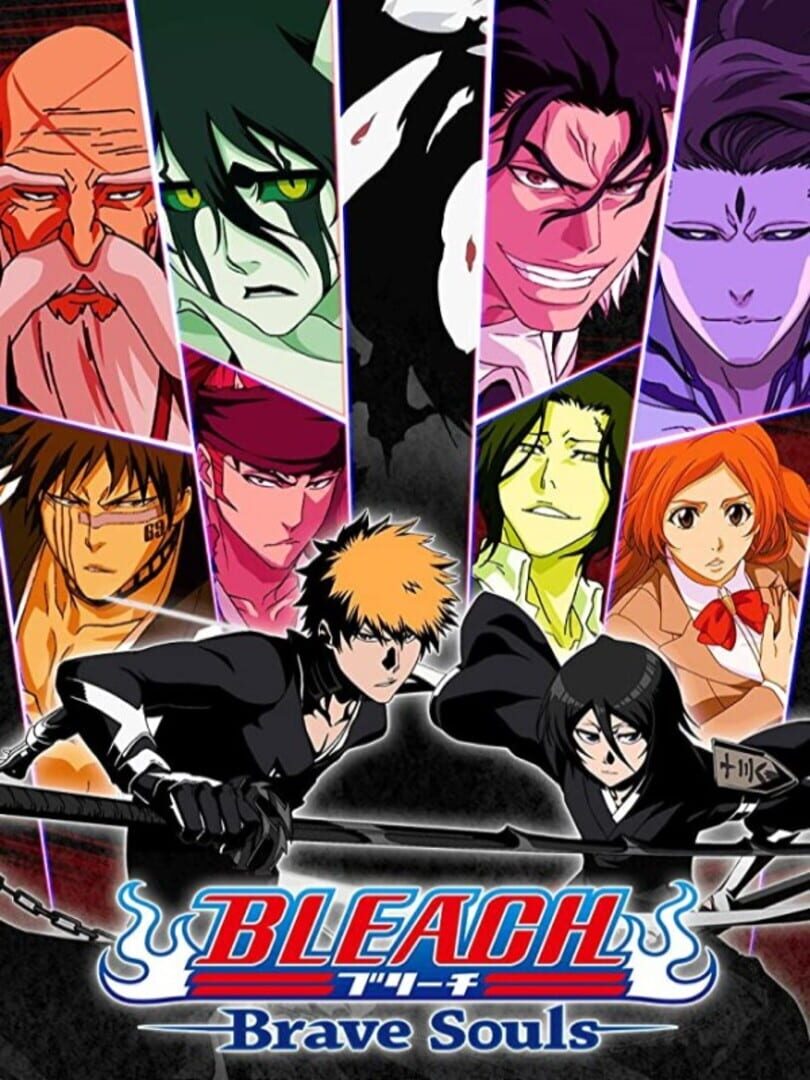 Bleach