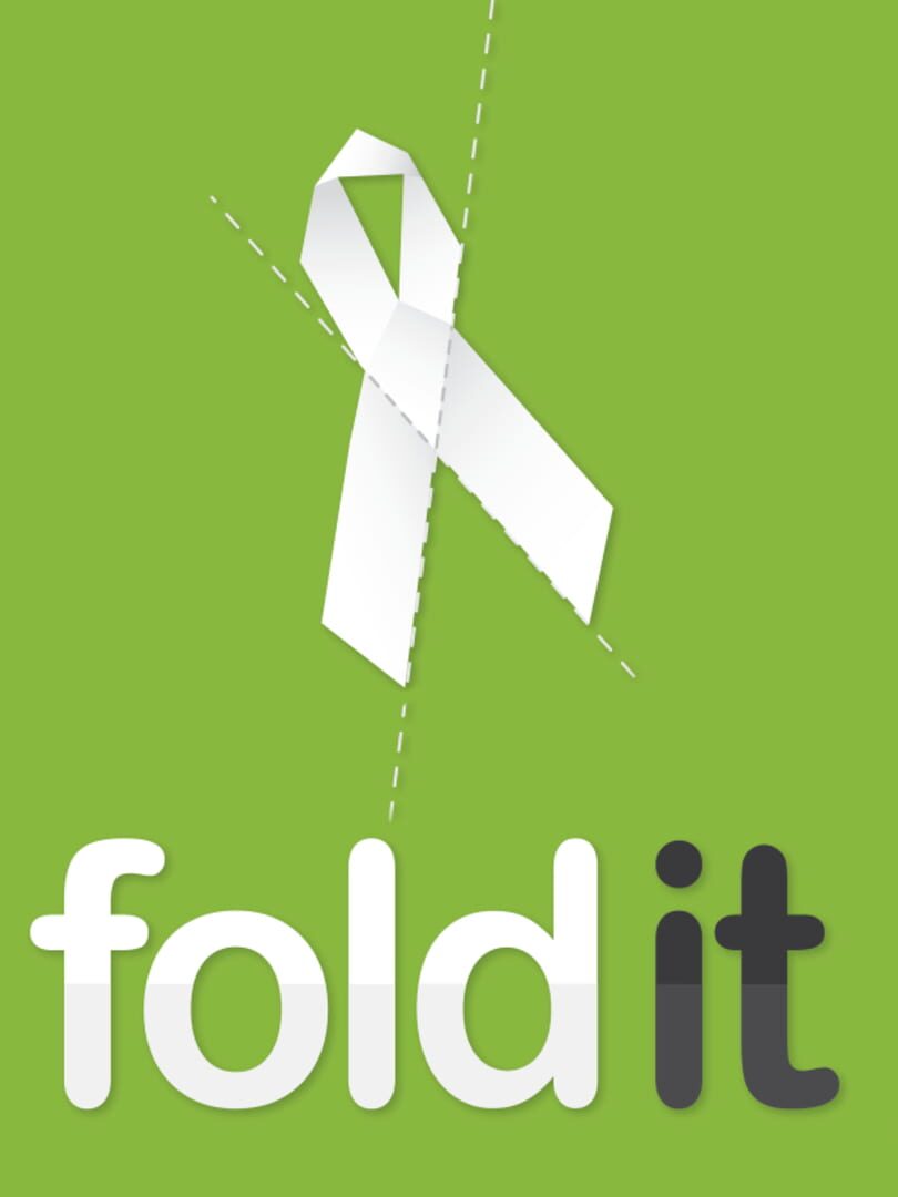 Foldit (2008)