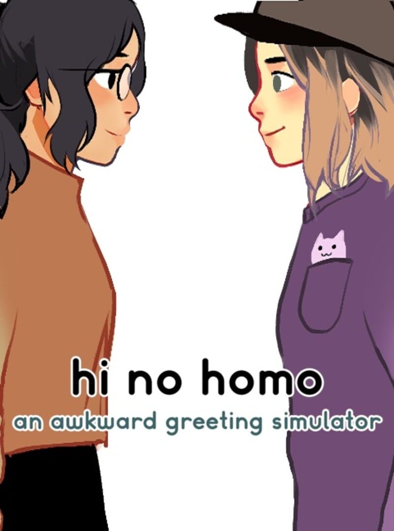 Hi no Homo (2017)