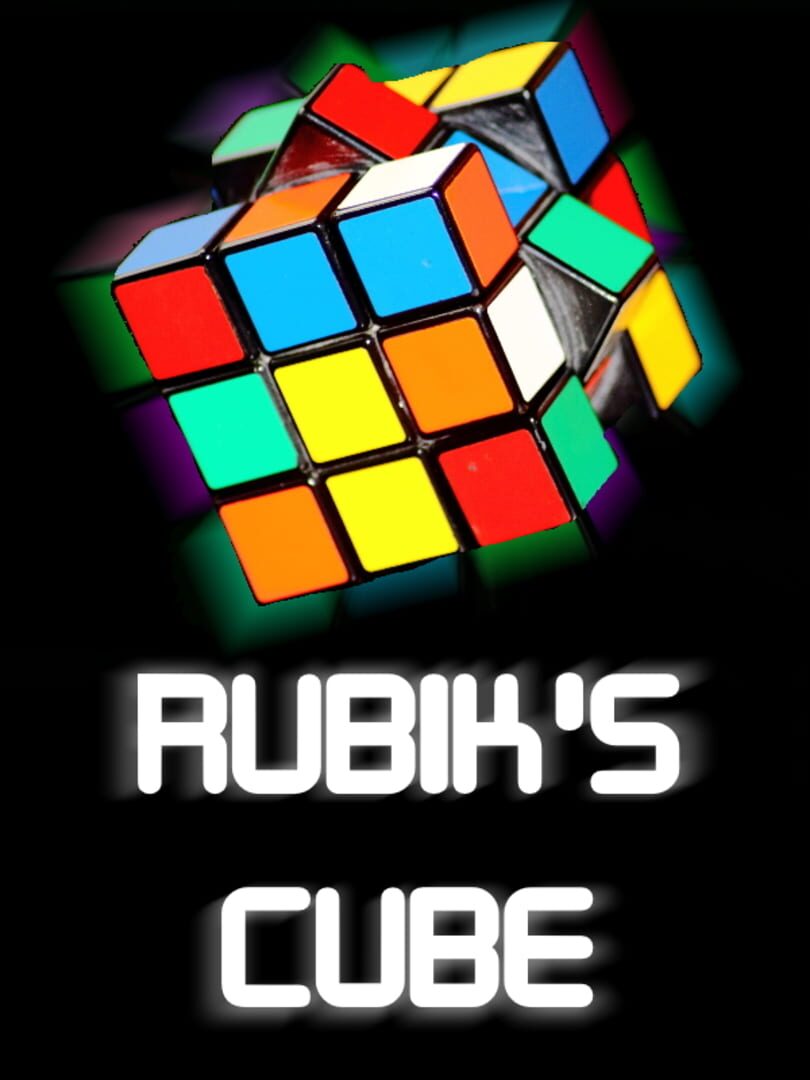 Rubik's Cube (2016)