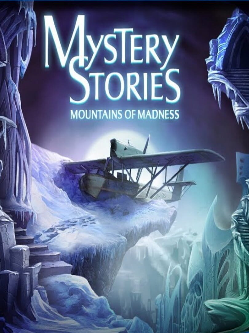 Mystery Stories: Mountains of Madness (2010)