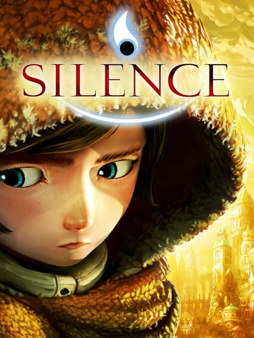 Silence (2016)