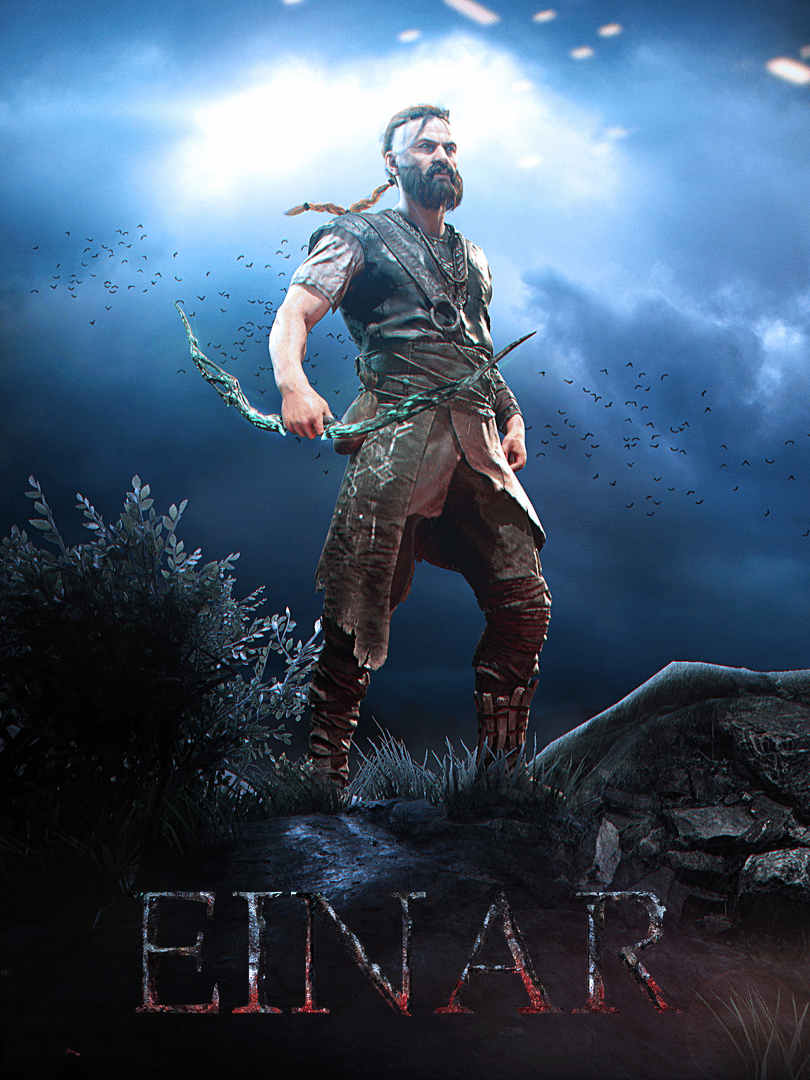 Einar Cover