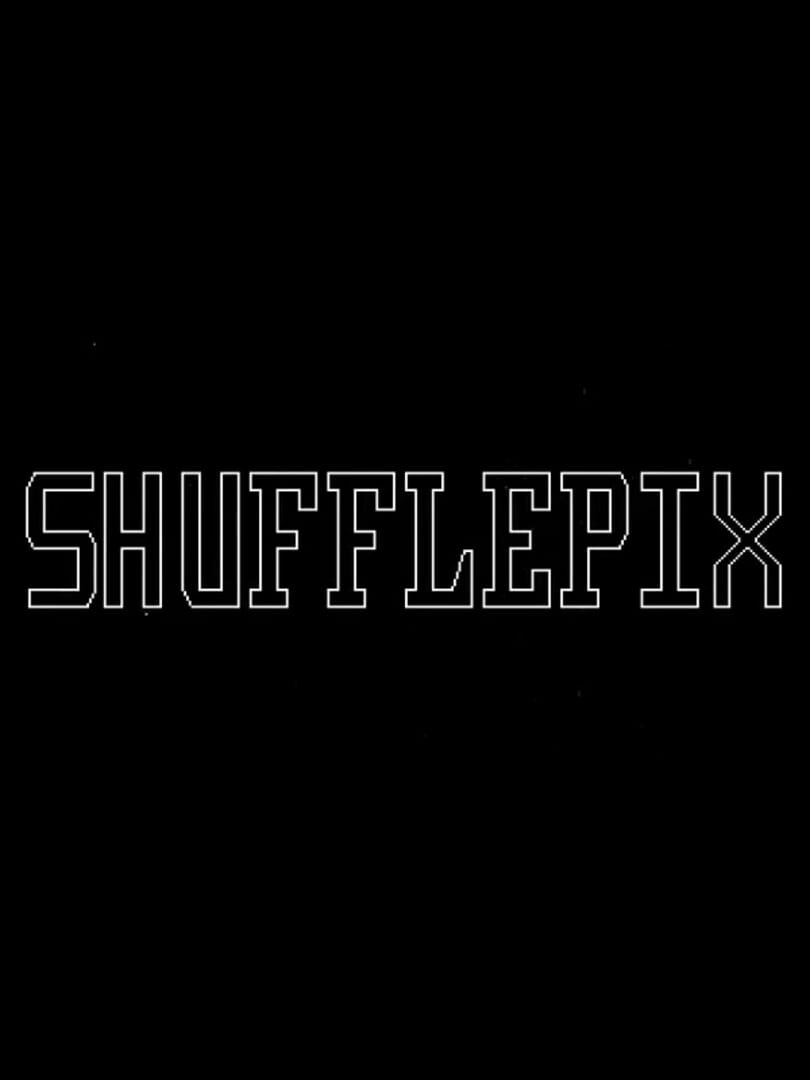 Shuffle Pix (1990)