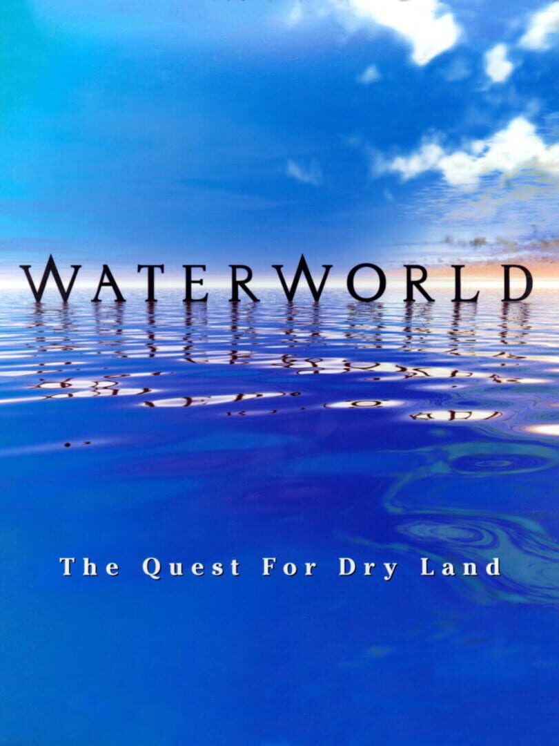 Waterworld: The Quest for Dry Land (1997)