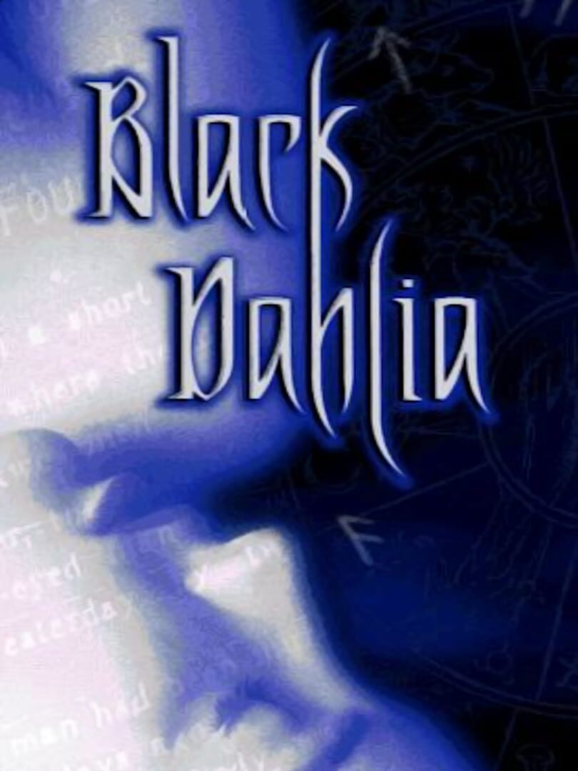 Black Dahlia (1998)