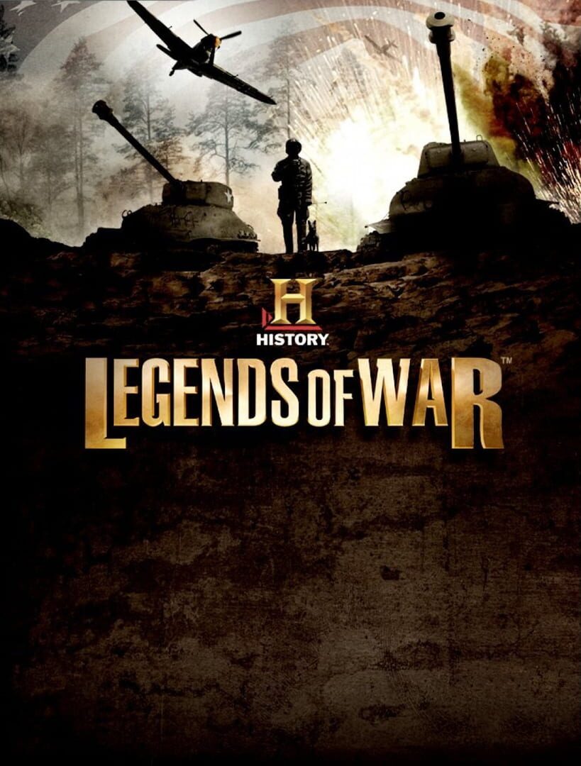 History: Legends of War