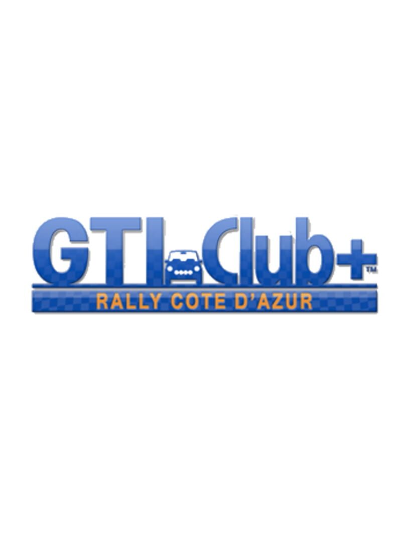 GTI Club+: Rally Côte d'Azur (2008)